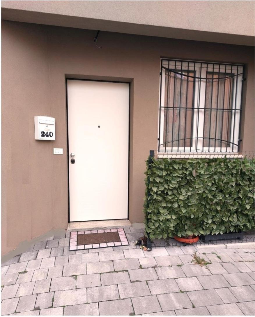 Sweet Mira Apartment Exterior foto