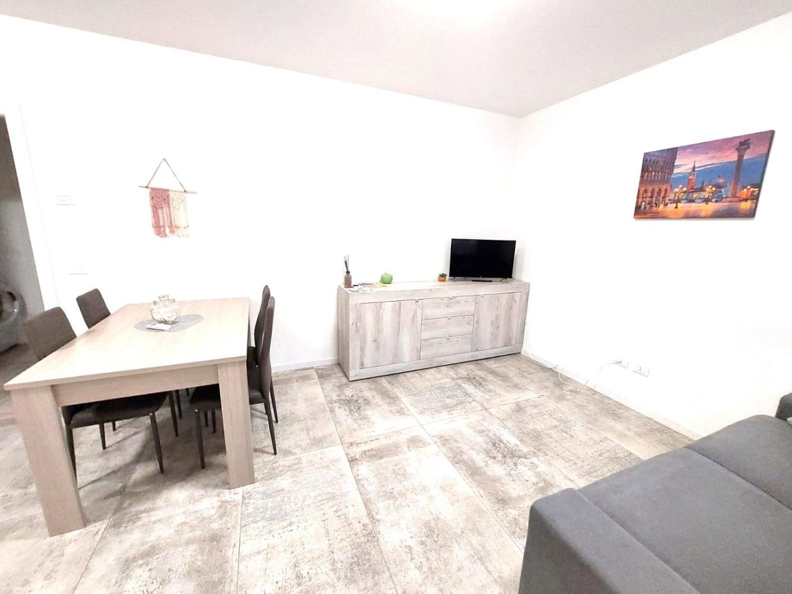Sweet Mira Apartment Exterior foto
