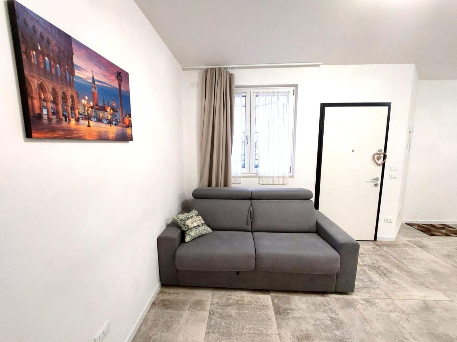 Sweet Mira Apartment Exterior foto